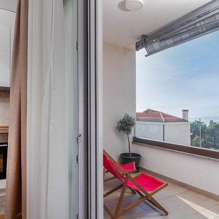 Solu Apartment Promajna Exterior photo